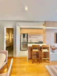 Apartamento com 2 Quartos à venda, 91m² no Pinheiros, São Paulo