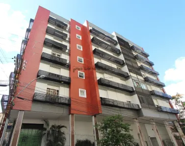 Apartamento com 1 Quarto à venda, 50m² no Floresta, Porto Alegre