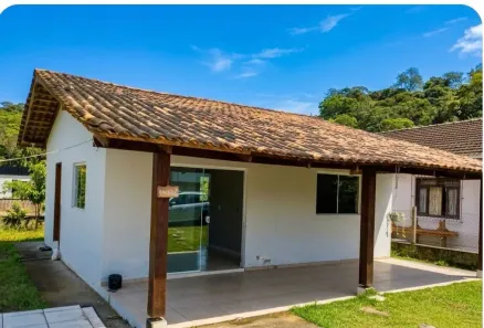 Casa com 2 Quartos à venda, 78m² no Testo Salto, Blumenau