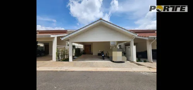 Casa de Condomínio com 3 Quartos à venda, 310m² no Jardim São José, Bragança Paulista
