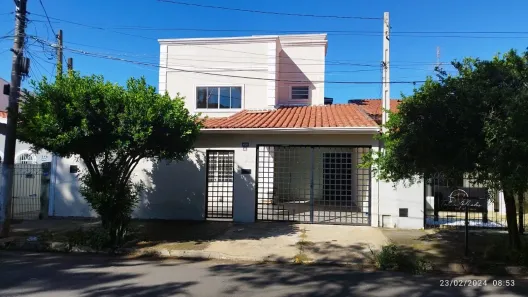 Casa com 4 Quartos à venda, 212m² no Cidade Nova II, Indaiatuba