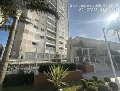 Apartamento com 1 Quarto à venda, 79m² no Parque Industrial, Maringá