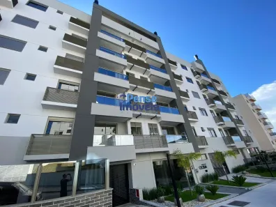 Apartamento com 3 Quartos à venda, 73m² no Carvoeira, Florianópolis