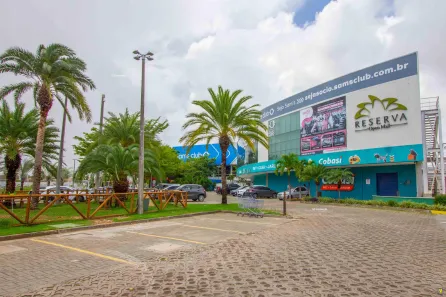 Ponto Comercial para alugar, 10m² no Engenheiro Luciano Cavalcante, Fortaleza