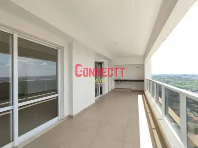 Apartamento com 3 Quartos à venda, 175m² no Nova Aliança, Ribeirão Preto