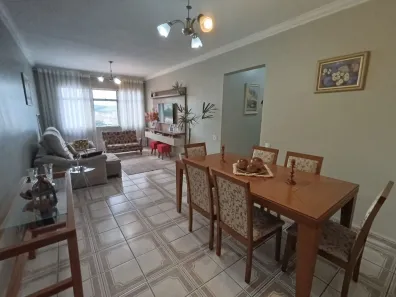 Apartamento com 3 Quartos à venda, 109m² no Jardim Pereira do Amparo, Jacareí