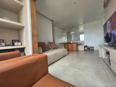 Apartamento com 2 Quartos à venda, 60m² no Jardim das Vertentes, São Paulo