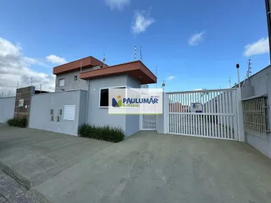 Casa de Condomínio com 2 Quartos à venda, 80m² no Sabaúna, Itanhaém