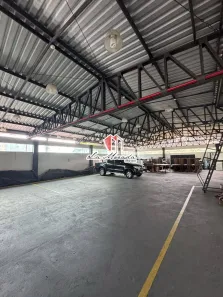 Sala Comercial à venda, 1732m² no Cachoeirinha, Manaus