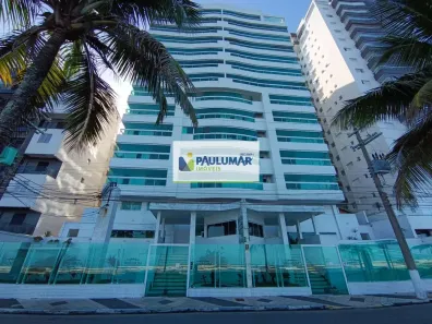 Apartamento com 4 Quartos à venda, 231m² no Centro, Mongaguá
