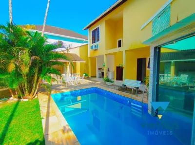 Casa de Condomínio com 4 Quartos à venda, 221m² no Anil, Rio de Janeiro