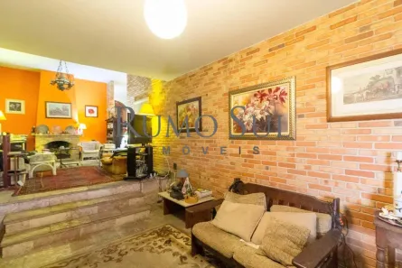 Casa com 2 Quartos à venda, 226m² no Jardim Marajoara, São Paulo