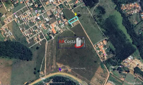 à venda, 2500m² no Jardim Palestina, Franca