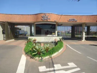 Lote/Terreno à venda, 2140m² no Campestre, Piracicaba