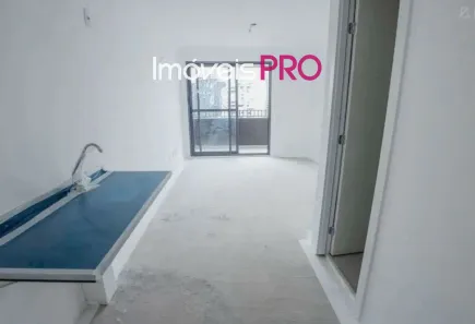 Apartamento com 1 Quarto à venda, 28m² no Pinheiros, São Paulo