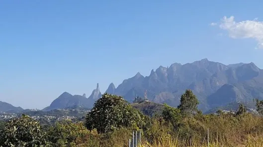 Lote/Terreno à venda, 225m² no Albuquerque, Teresópolis