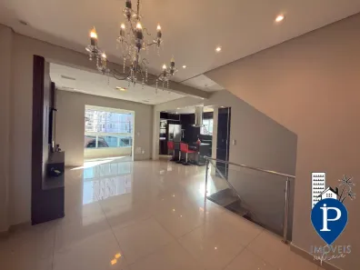 Casa com 3 Quartos à venda, 307m² no Marapé, Santos