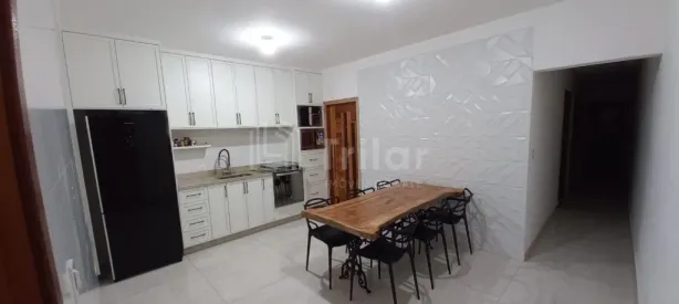 Casa com 3 Quartos à venda, 131m² no Parque Industrial, São José dos Campos