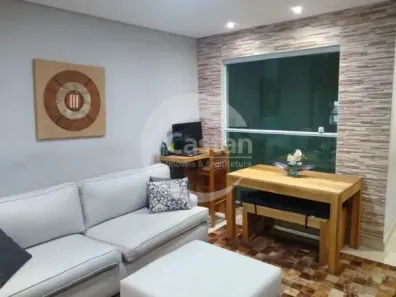 Sobrado com 3 Quartos à venda, 80m² no Vila Formosa, São Paulo