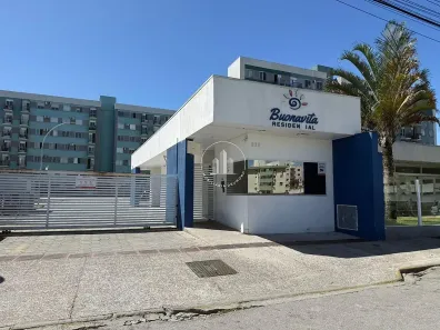 Apartamento com 2 Quartos à venda, 61m² no Praia João Rosa, Biguaçu