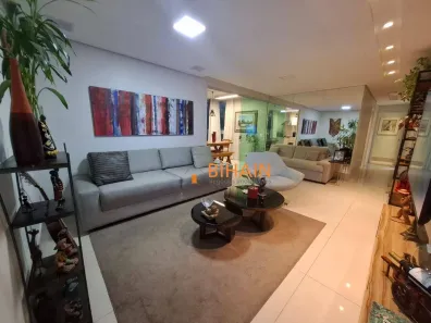 Apartamento com 4 Quartos à venda, 108m² no Buritis, Belo Horizonte