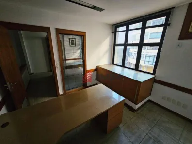 Sala Comercial à venda, 37m² no Centro, Niterói