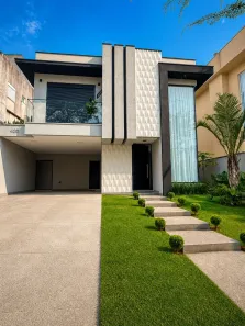 Casa de Condomínio com 3 Quartos para alugar, 202m² no Suru, Santana de Parnaíba