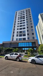 Apartamento com 3 Quartos para alugar, 70m² no Veraliz, Londrina