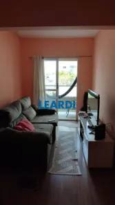 Apartamento com 2 Quartos à venda, 62m² no Centro, São Bernardo do Campo
