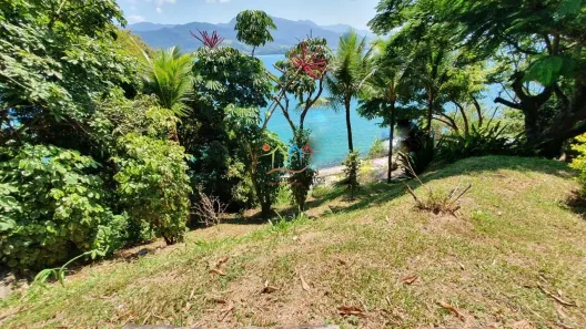 Lote/Terreno à venda, 1800m² no Barra Velha, Ilhabela
