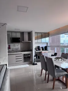 Apartamento com 2 Quartos à venda, 72m² no Jardim Atlântico, Goiânia
