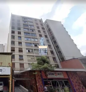 Apartamento com 3 Quartos à venda, 106m² no Consolação, São Paulo
