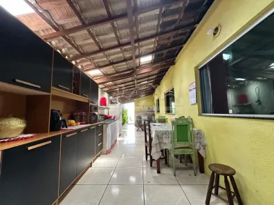 Casa com 4 Quartos à venda, 189m² no Santa Amélia, Belo Horizonte
