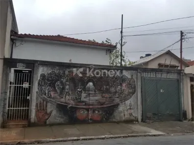 Lote/Terreno com 1 Quarto à venda, 150m² no Parque Peruche, São Paulo