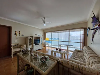 Apartamento com 3 Quartos à venda, 155m² no Pitangueiras, Guarujá