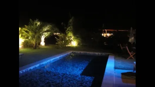 Casa com 5 Quartos à venda, 350m² no Açu da Torre, Mata de São João