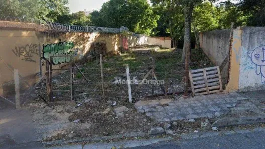 Lote/Terreno à venda, 635m² no Jardim Vera Cruz, Sorocaba