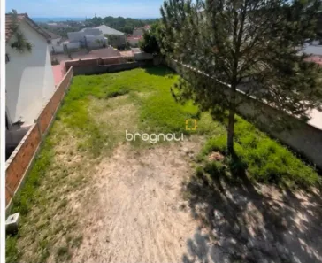 Lote/Terreno à venda, 450m² no Ingleses do Rio Vermelho, Florianópolis