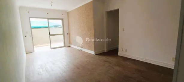 Apartamento com 3 Quartos à venda, 90m² no Jardim dos Estados, Taubaté
