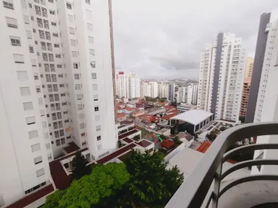 Apartamento com 2 Quartos à venda, 123m² no Santa Teresinha, São Paulo