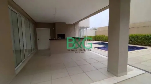 Casa com 4 Quartos à venda, 469m² no Alphaville, Santana de Parnaíba