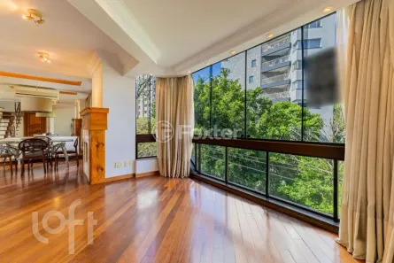 Apartamento com 3 Quartos à venda, 224m² no Petrópolis, Porto Alegre