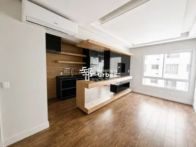Apartamento com 2 Quartos para alugar, 73m² no Vila Santa Catarina, Americana