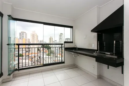 Apartamento com 2 Quartos à venda, 67m² no Parque São Jorge, São Paulo