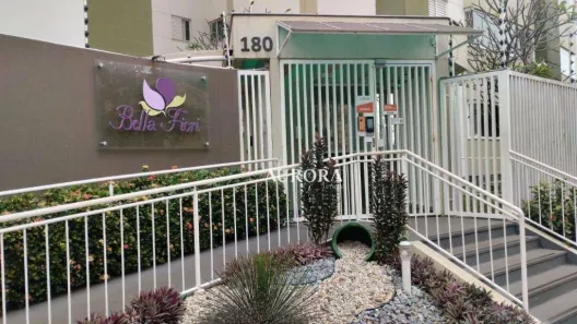 Apartamento com 3 Quartos à venda, 76m² no Vale dos Tucanos, Londrina