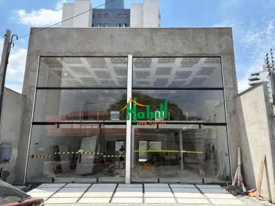 Ponto Comercial para alugar, 232m² no Jardim Santa Helena, Suzano