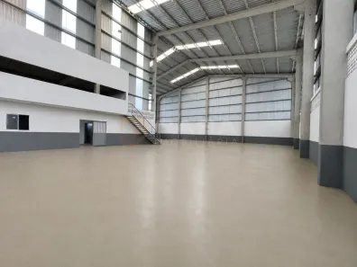 Galpão/Depósito/Armazém para alugar, 798m² no Valparaíso, Serra