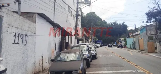 Lote/Terreno à venda, 550m² no Tremembé, São Paulo