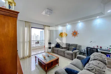 Apartamento com 3 Quartos à venda, 120m² no Mooca, São Paulo