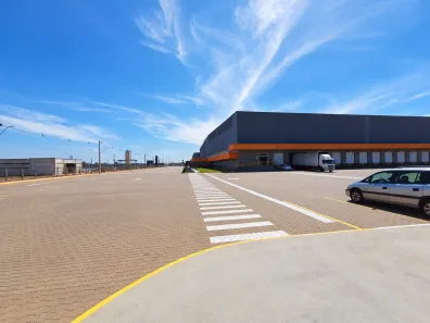 Galpão/Depósito/Armazém para alugar, 6000m² no Santa Rita, Guaíba